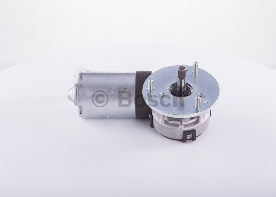 Motor do Limpador 12V 70W Linha Leve CEP12V - Bosch - 9390453032 - Unitário