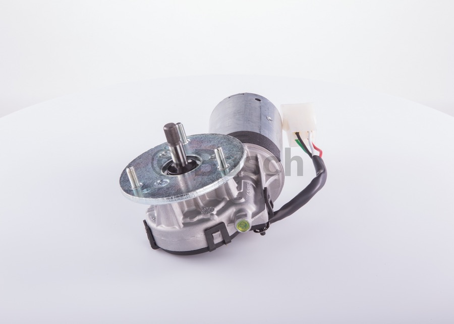 Motor do Limpador 12V 70W Linha Leve CEP12V - Bosch - 9390453032 - Unitário