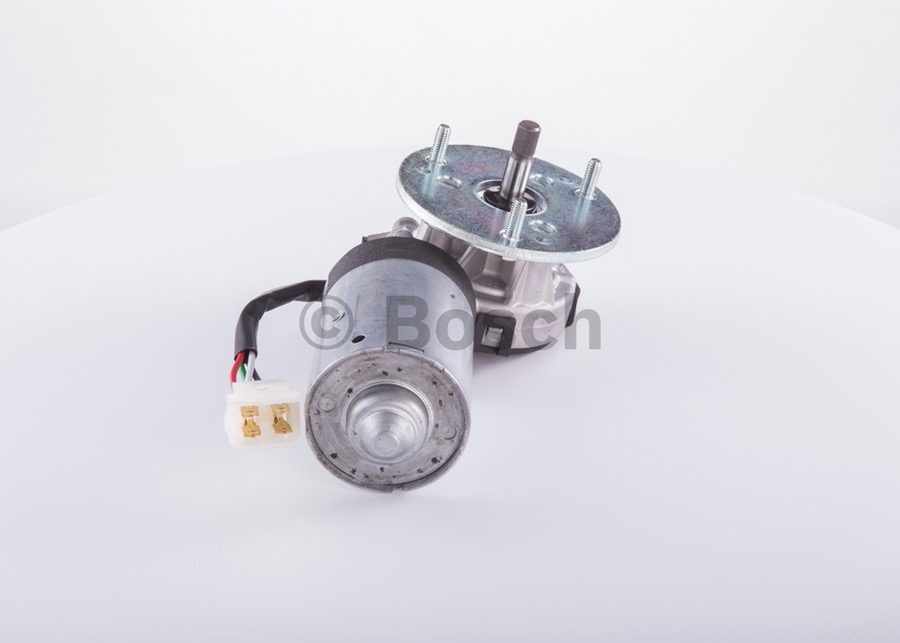 Motor do Limpador 12V 70W Linha Leve CEP12V - Bosch - 9390453032 - Unitário