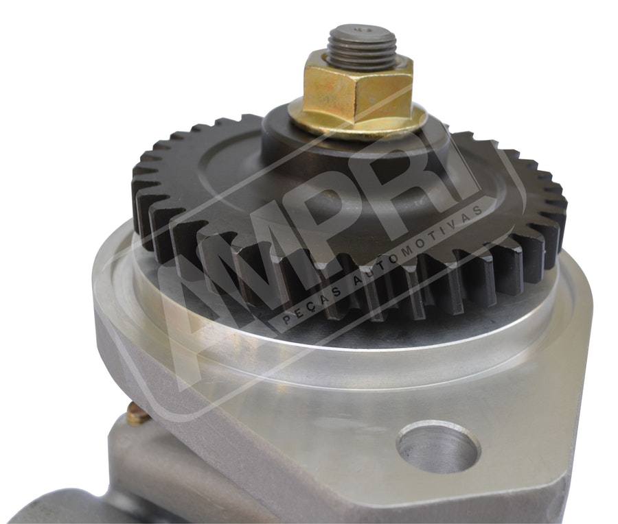 Bomba de Direção Hidráulica - Ampri - 96106 - Unitário