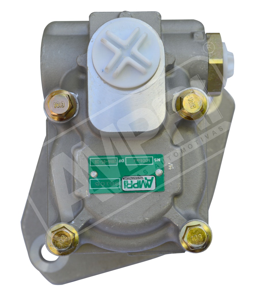 Bomba de Direção Hidráulica - Ampri - 96106 - Unitário