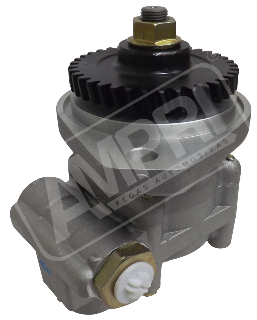 Bomba de Direção Hidráulica - Ampri - 96106 - Unitário