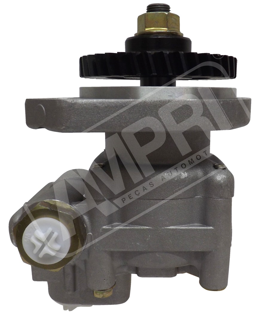 Bomba de Direção Hidráulica - Ampri - 96106 - Unitário