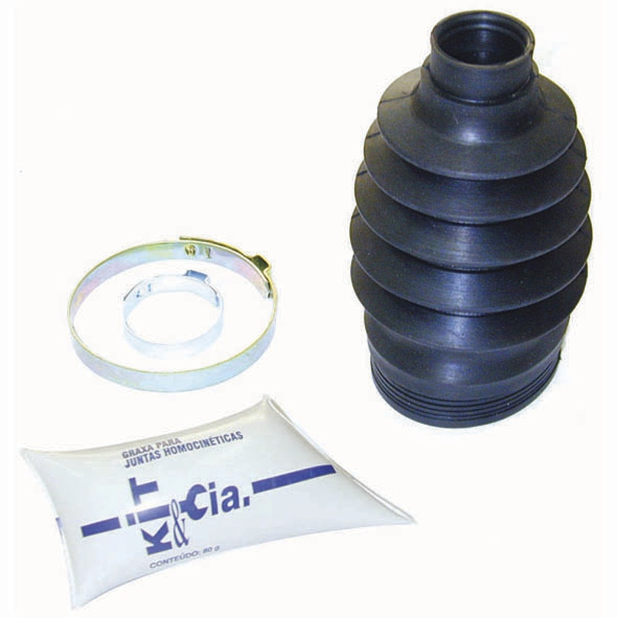 Kit Coifa Homocinética - Kit & Cia - 40180 - Unitário