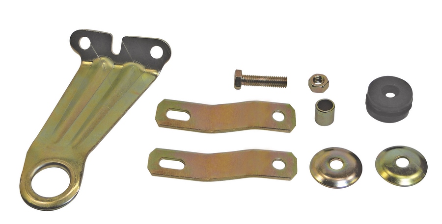 Kit Suporte do Tubo Intermediário - Kit & Cia - 40270 - Unitário