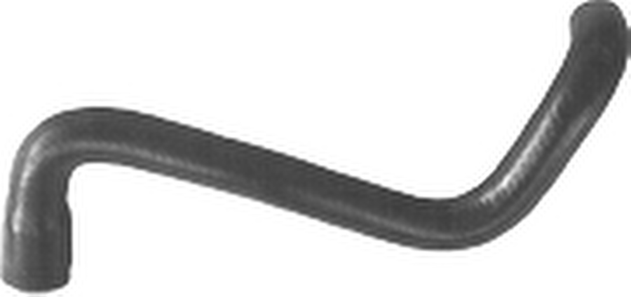 Mangueira de Arrefecimento - Gates - 20029 - Unitário