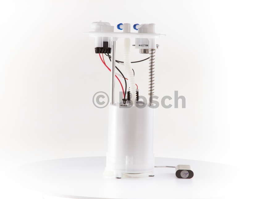 CONJUNTO BOMBA DE COMBUSTÍVEL - Bosch - 0580314300 - Unitário