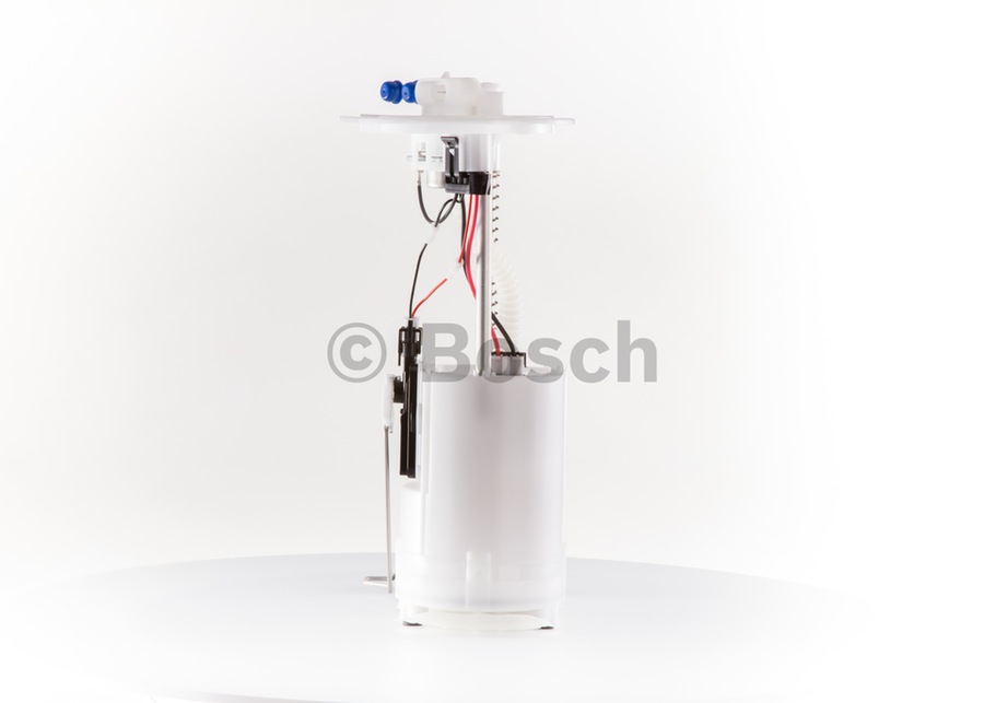 CONJUNTO BOMBA DE COMBUSTÍVEL - Bosch - 0580314300 - Unitário