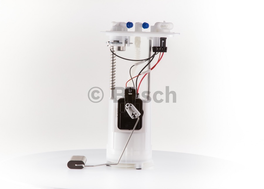 CONJUNTO BOMBA DE COMBUSTÍVEL - Bosch - 0580314300 - Unitário