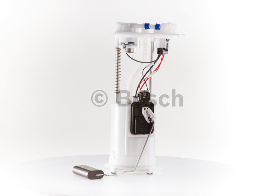 CONJUNTO BOMBA DE COMBUSTÍVEL - Bosch - 0580314300 - Unitário