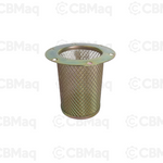 53C0027 FILTRO OLEO TRANSMISSAO - LiuGong - 53C0027 - Unitário