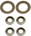 Conjunto de Arruelas da Planetária - Max Gear - MXE320/6 - Unitário