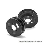 Polia de Desvio da Correia Dentada - INA - 532 0540 10 - Unitário