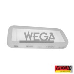 Filtro de Cabine - Wega - AKX4008 - Unitário