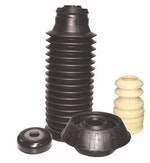 Kit do Amortecedor - Nakata - NK0818 - Kit