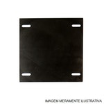 Chapa - Volvo CE - 14531018 - Unitário