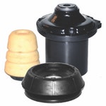 Kit do Amortecedor - Nakata - NK0330 - Kit