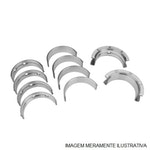 Bronzina Biela - Takao - BBPG13 000 - Kit