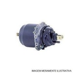 CILINDRO COMBINADO - Knorr - K072091 - Unitário