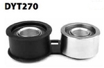 Tensionador da Correia Dentada - Dayco - DYT270 - Unitário