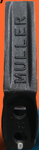 DENTE CENTRAL - Muller - 100000108088 - Unitário