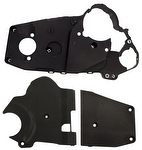 Kit Capa Proteção Correia - Kit & Cia - 10605 - Unitário