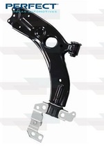 Bandeja da Suspensão Dianteira - Perfect - BDJ9015SP - Unitário