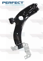 Bandeja da Suspensão Dianteira - Perfect - BDJ9016SP - Unitário