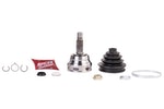 Junta Fixa Roda - Spicer - 1361-419 - Kit