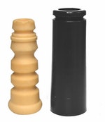 Kit do Amortecedor - Nakata - NK0410 - Kit