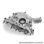 Bomba de Óleo Premium - Magneti Marelli - BMMOP10210-A - Unitário