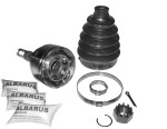 Junta Fixa - Spicer - 2181-1329 - Kit