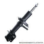 AMORTECEDOR - Original Ford - 2C353E651CB - Unitário