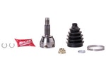Junta Fixa Roda - Spicer - 1735-909 - Kit