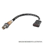 Sensor de Oxigênio - VDO - D33009 - Unitário