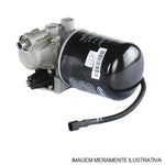 Secador de Ar - Knorr - K001392 - Unitário