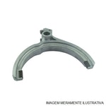 Garfo de Mudanças da 1ª Velocidade E Ré - Eaton - 240326 - Unitário