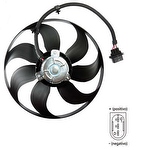 Eletroventilador - Bauen - 100300 - Unitário