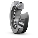 Rolamento axial de esferas - SKF - 29356 E - Unitário
