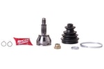Junta Fixa Roda - Spicer - 1525-279 - Kit