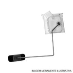 Sensor de Nível de Combustível Flex - VDO - 221040079R - Unitário