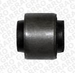 BUCHA DIANTEIRO DIREITO / ESQUERDO GRARRO - GR 735 - Grarro - GR 735 - Unitário