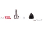 Junta Fixa Roda - Spicer - 2151-599 - Kit