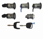 Conjunto Completo de Cilindros - Ori - 2103 - Unitário