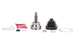 Junta Fixa Roda - Spicer - 1181-419 - Kit