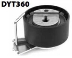 Tensionador da Correia Dentada - Dayco - DYT360 - Unitário