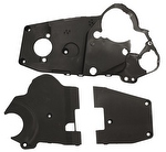 Kit Capa Proteção Correia - Kit & Cia - 30602 - Unitário