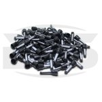 Kit de Filtros para Bico Injetor - DS Tecnologia Automotiva - 71256 - Unitário