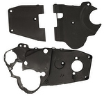 Kit Capa Proteção Correia - Kit & Cia - 30603 - Unitário