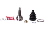 Junta Fixa Roda - Spicer - 1721-1139 - Kit